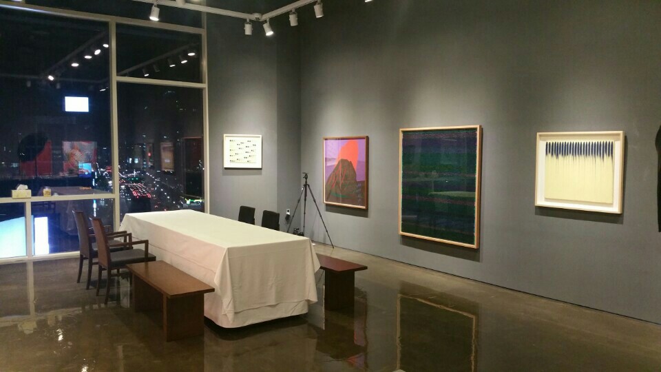 gallery