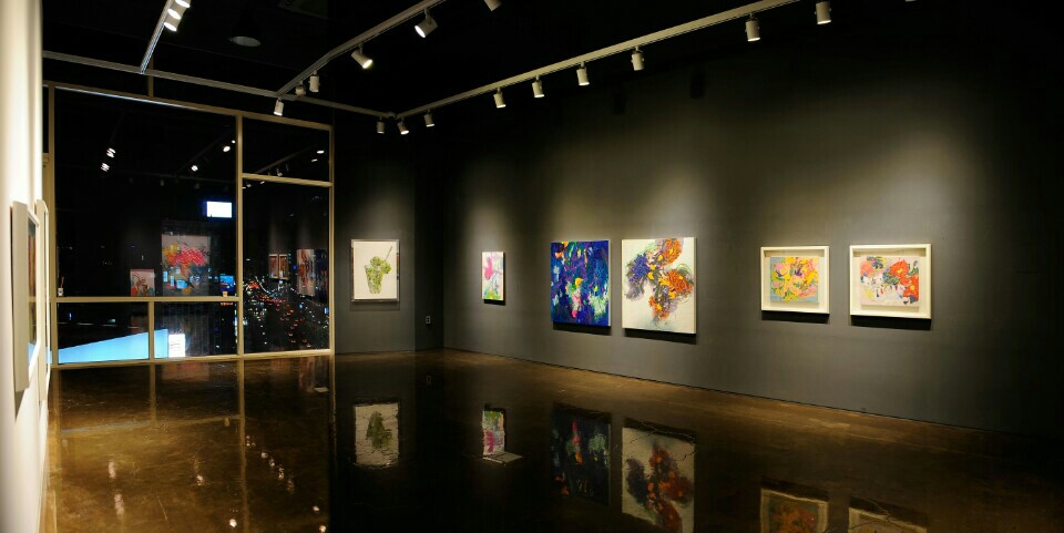 gallery